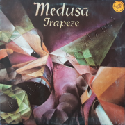 Trapeze - Medusa - 1970